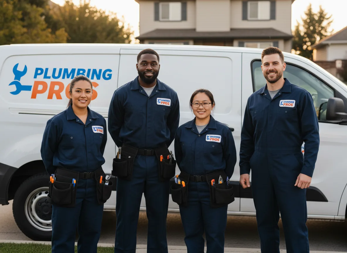 Water Heater Repair company in Lennon, MI
